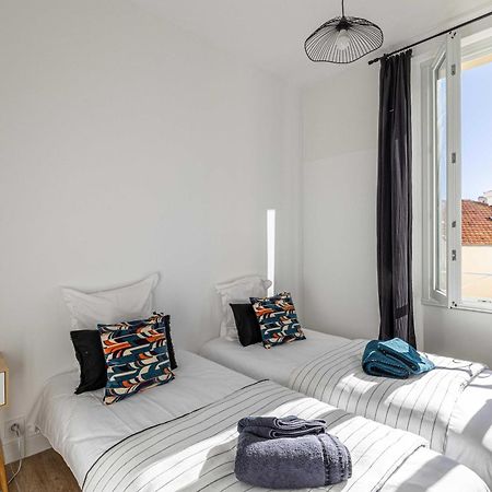 Residence Palais Des Festivals - Cannes Centre מראה חיצוני תמונה