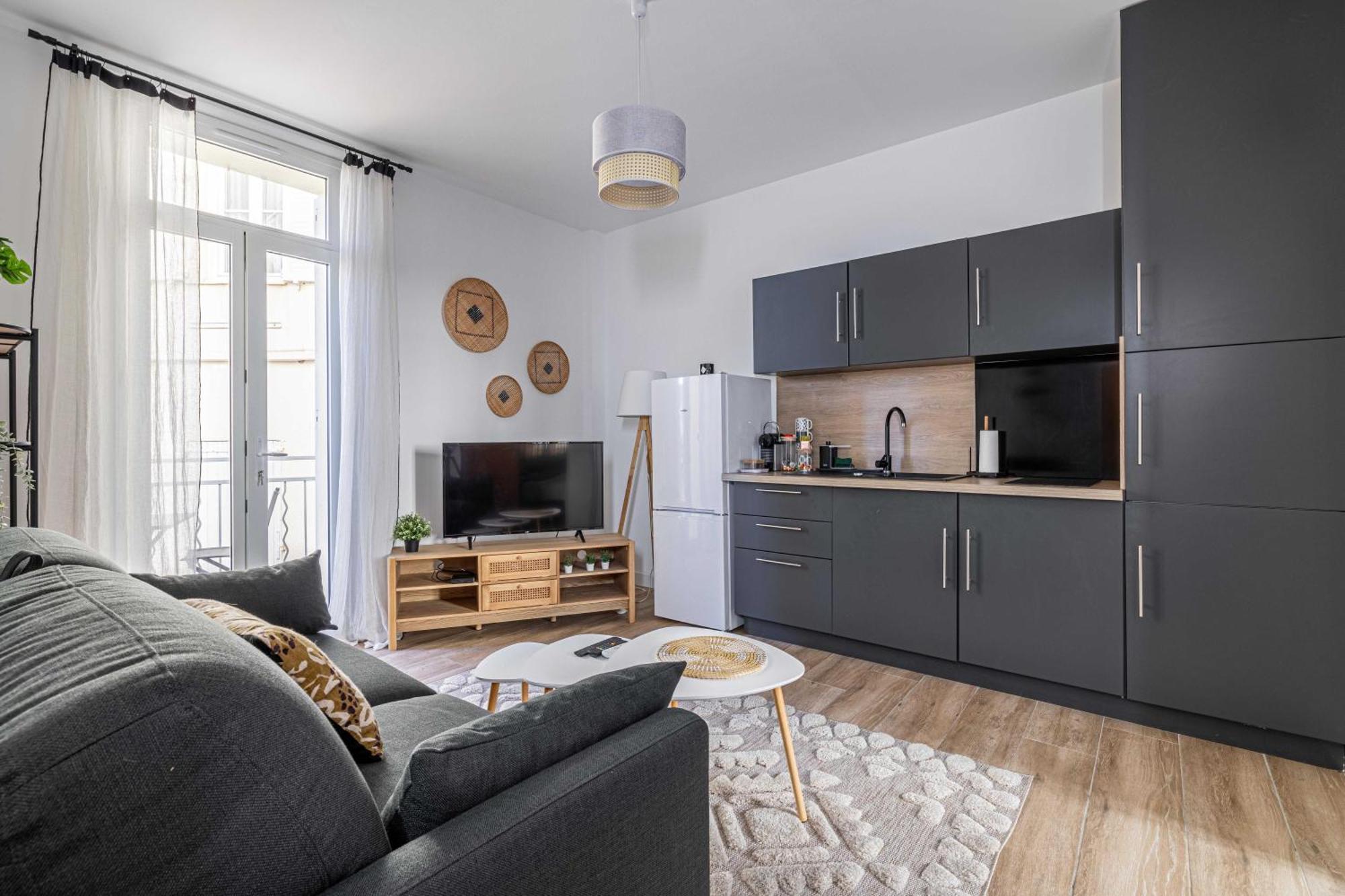Residence Palais Des Festivals - Cannes Centre מראה חיצוני תמונה