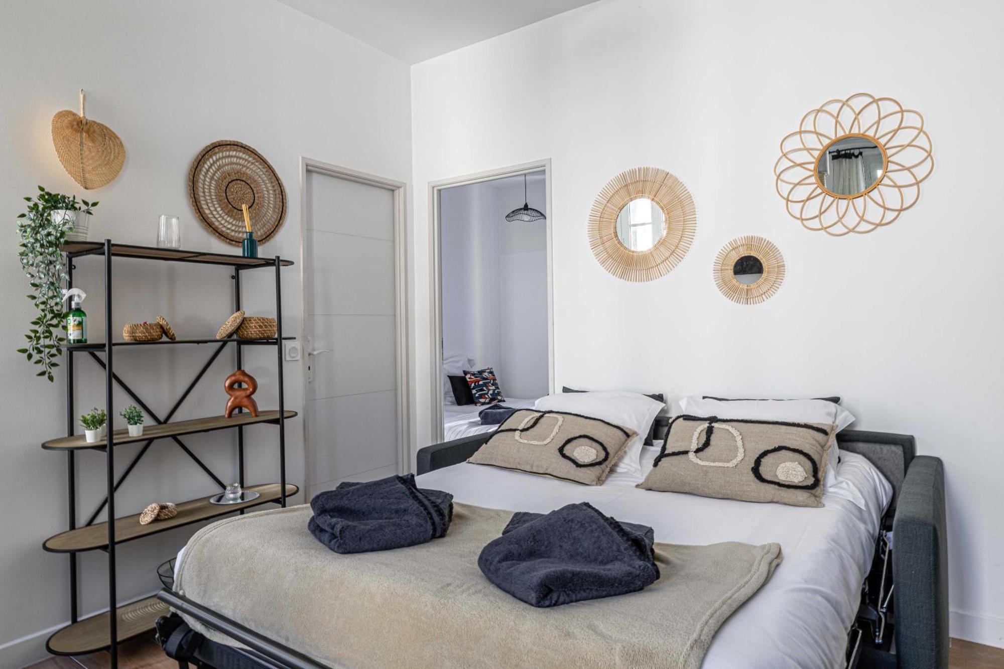 Residence Palais Des Festivals - Cannes Centre מראה חיצוני תמונה